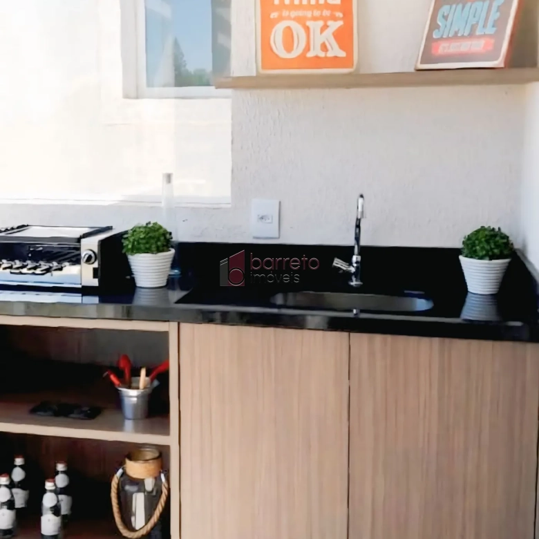 APARTAMENTO PARA VENDA NO CONDOMÍNIO YES IDEAL LIVING – JUNDIAÍ/SP