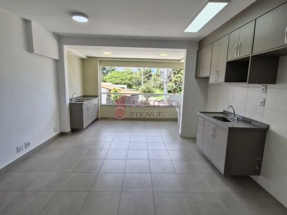 APARTAMENTO PARA LOCAÇÃO NO CONDOMÍNIO NEXUS NO TORRES DE SÃO JOSÉ – JUNDIAÍ/SP