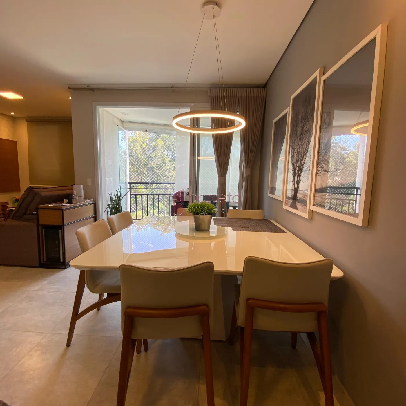 APARTAMENTO À VENDA NO CONDOMÍNIO TERRAÇOS DA SERRA – JUNDIAÍ/SP