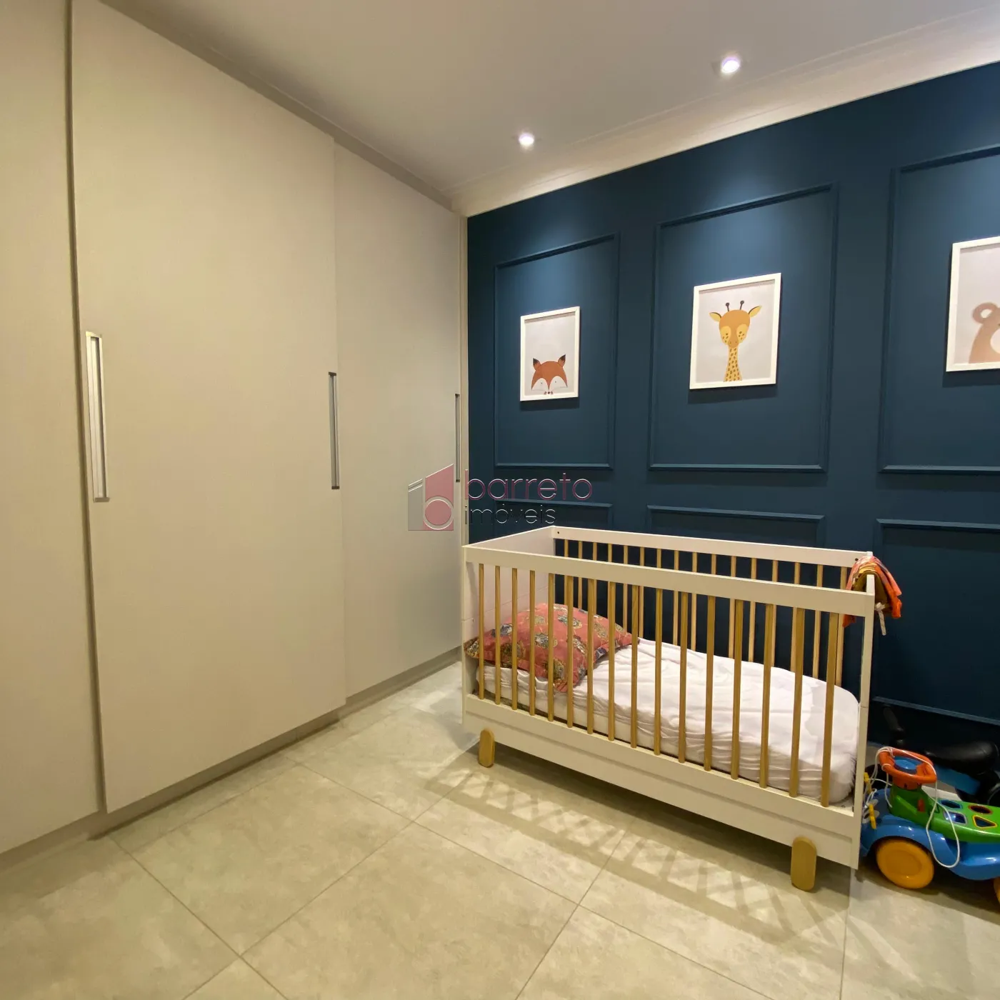APARTAMENTO À VENDA NO CONDOMÍNIO TERRAÇOS DA SERRA – JUNDIAÍ/SP