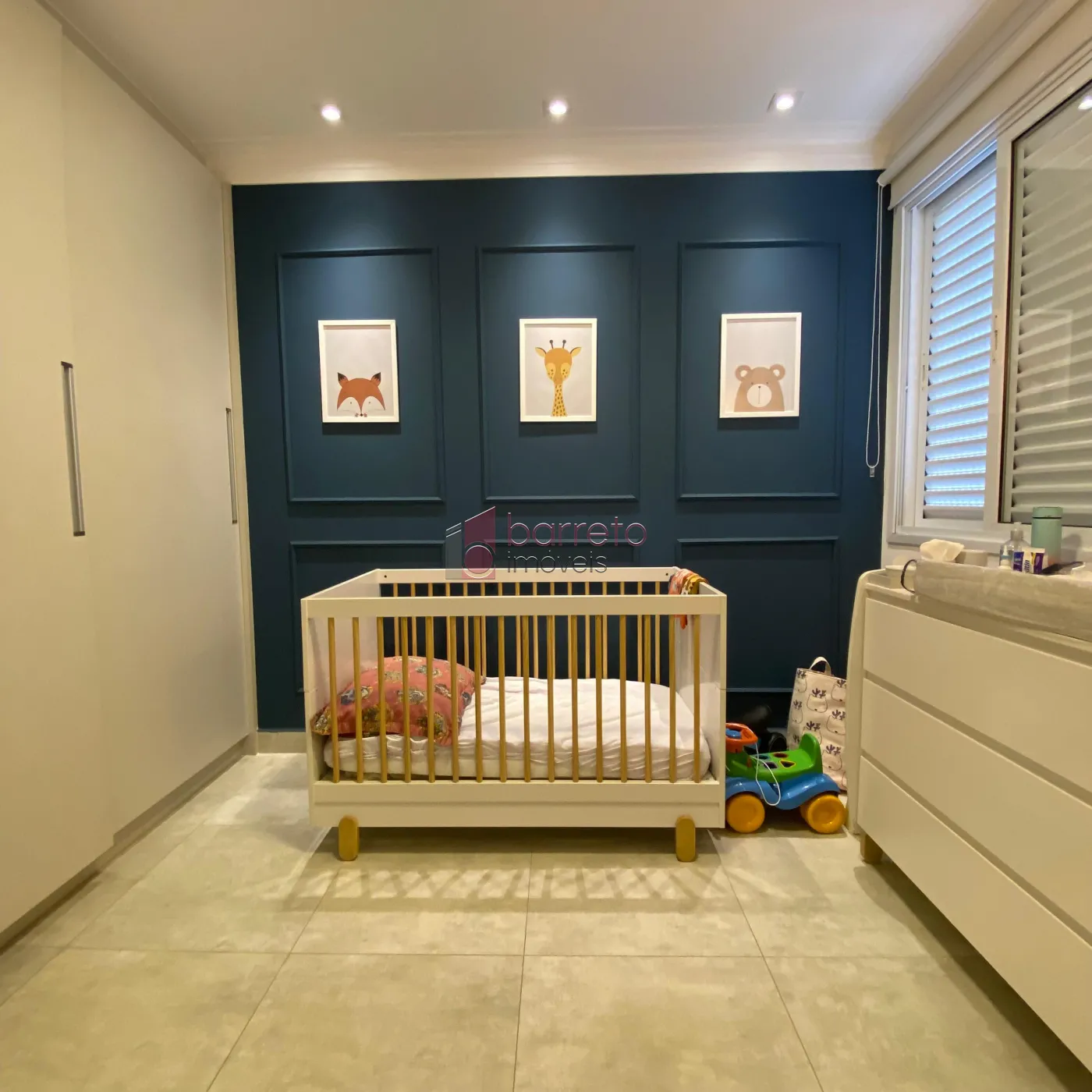 APARTAMENTO À VENDA NO CONDOMÍNIO TERRAÇOS DA SERRA – JUNDIAÍ/SP