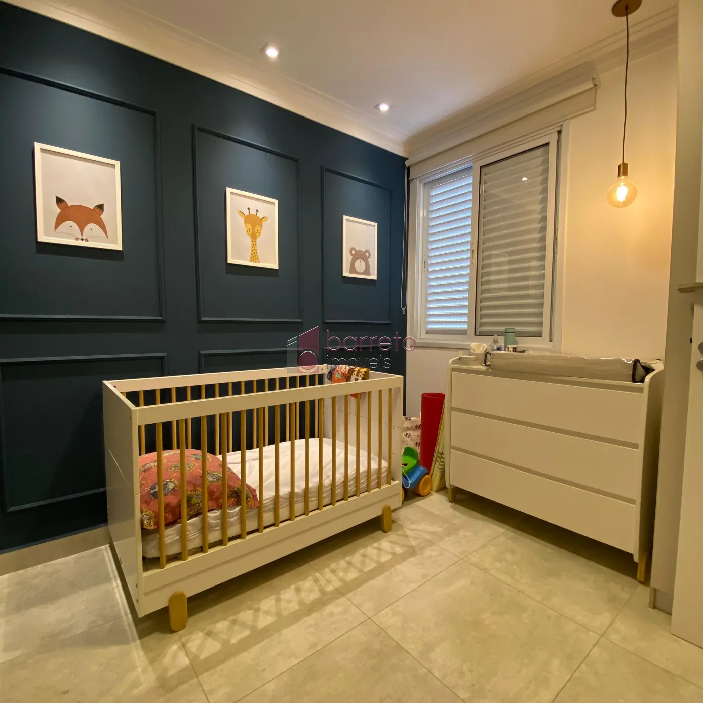 APARTAMENTO À VENDA NO CONDOMÍNIO TERRAÇOS DA SERRA – JUNDIAÍ/SP
