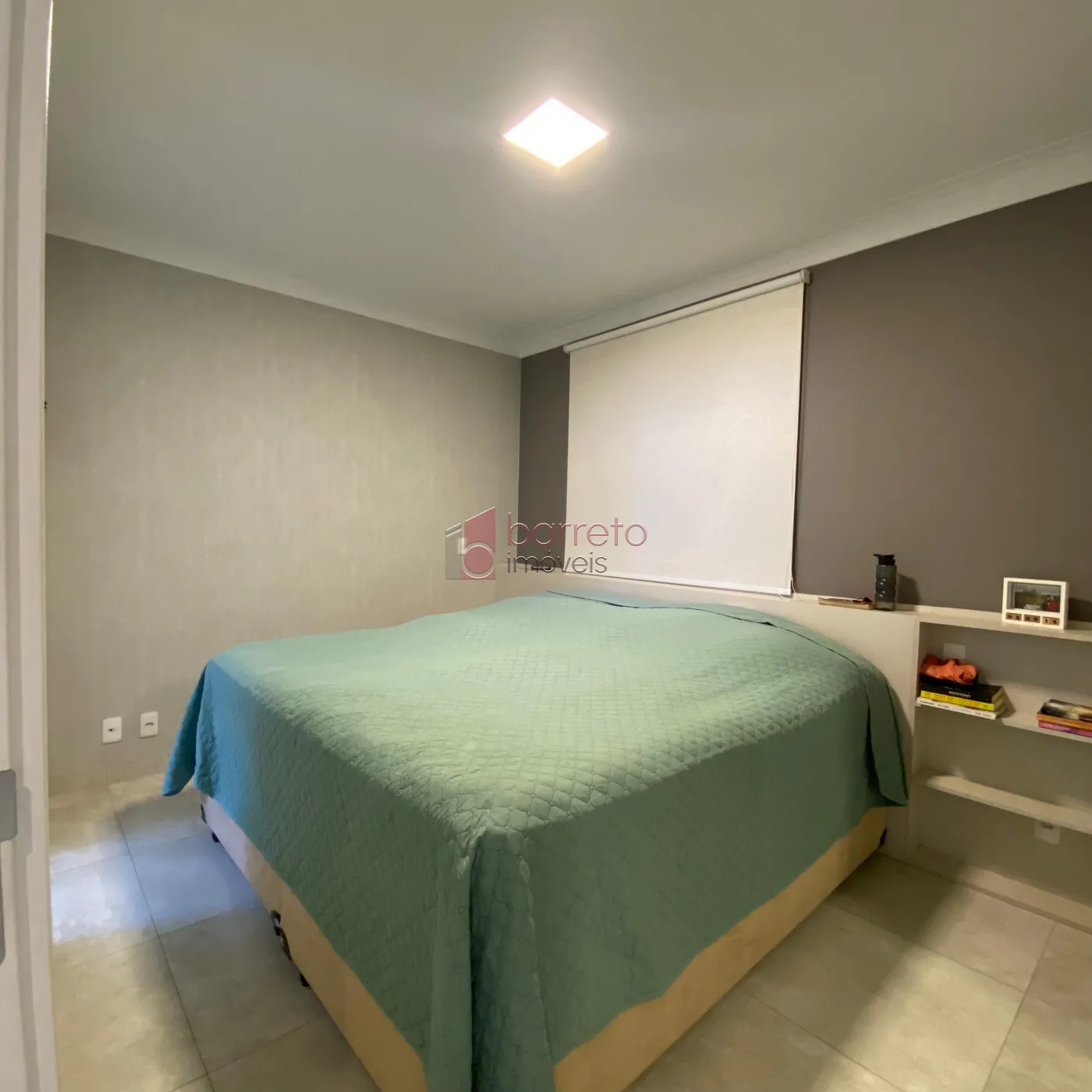 APARTAMENTO À VENDA NO CONDOMÍNIO TERRAÇOS DA SERRA – JUNDIAÍ/SP