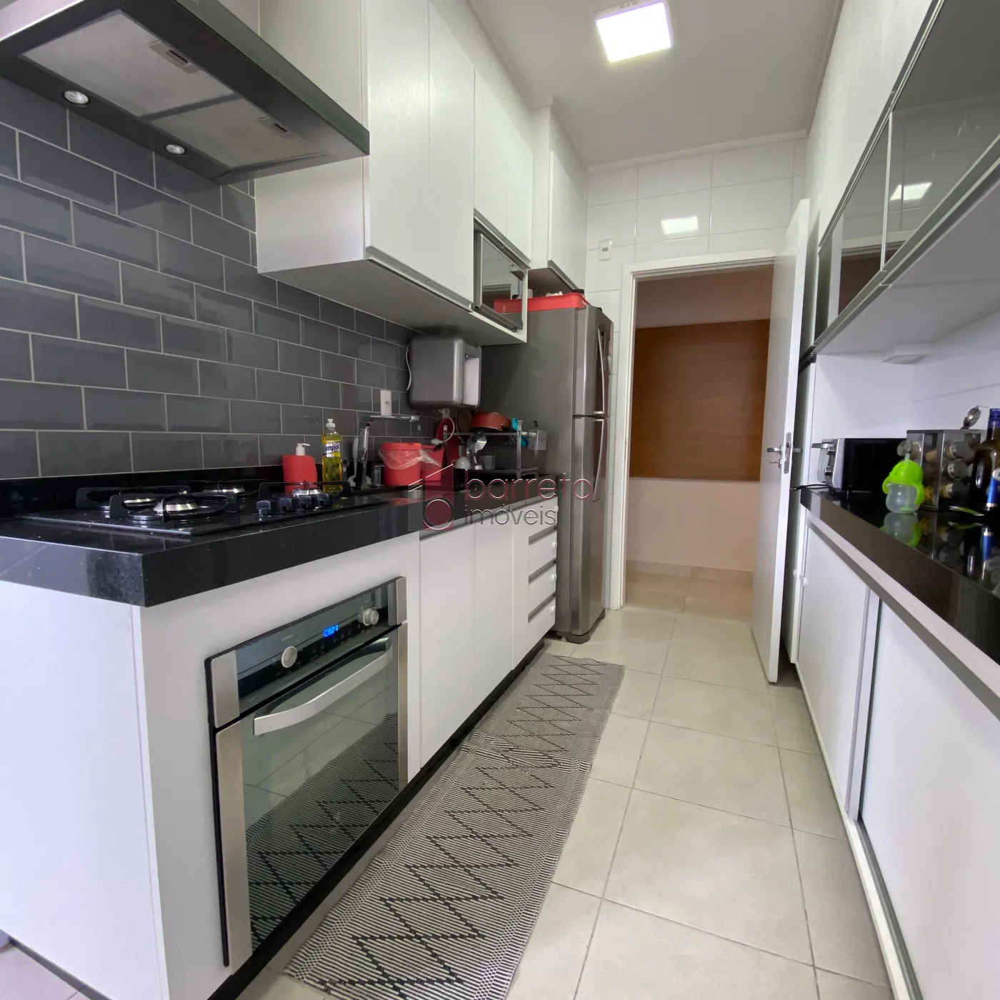 APARTAMENTO À VENDA NO CONDOMÍNIO TERRAÇOS DA SERRA – JUNDIAÍ/SP