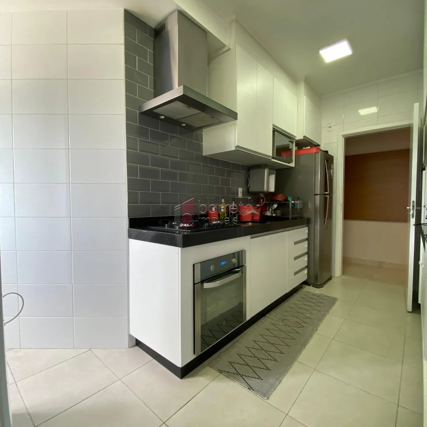 APARTAMENTO À VENDA NO CONDOMÍNIO TERRAÇOS DA SERRA – JUNDIAÍ/SP