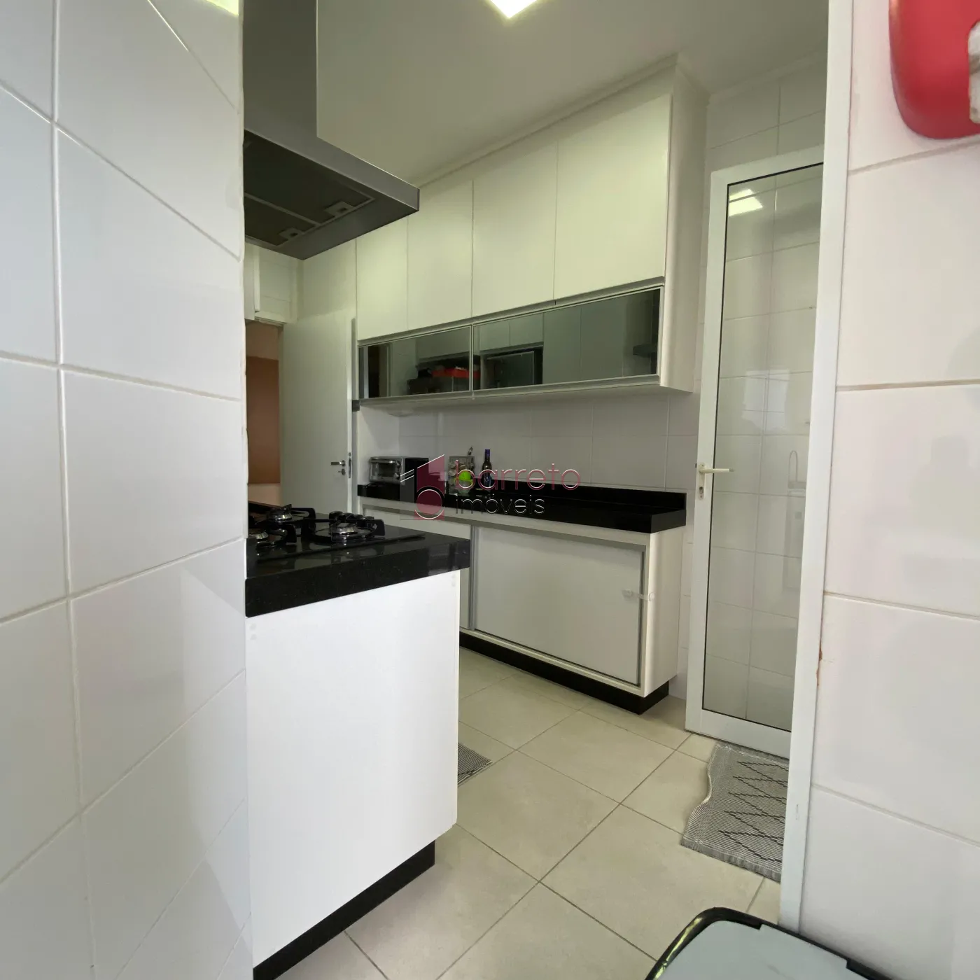 APARTAMENTO À VENDA NO CONDOMÍNIO TERRAÇOS DA SERRA – JUNDIAÍ/SP