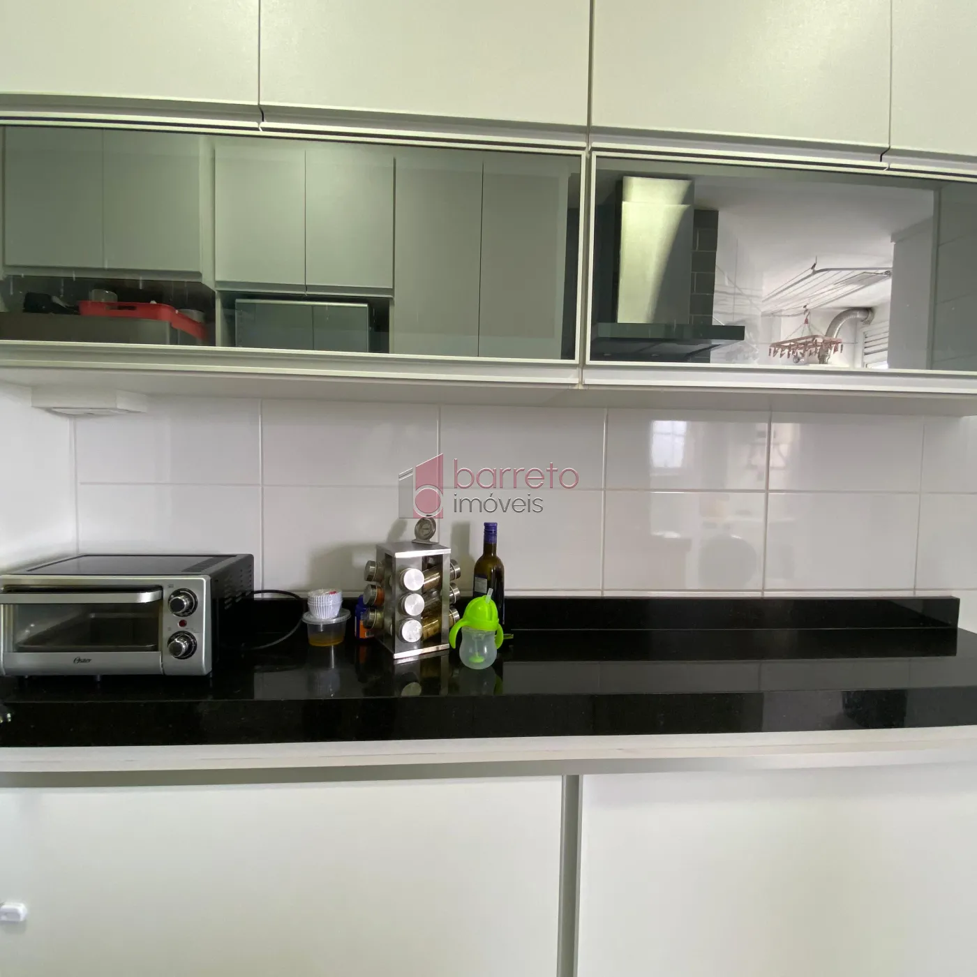 APARTAMENTO À VENDA NO CONDOMÍNIO TERRAÇOS DA SERRA – JUNDIAÍ/SP