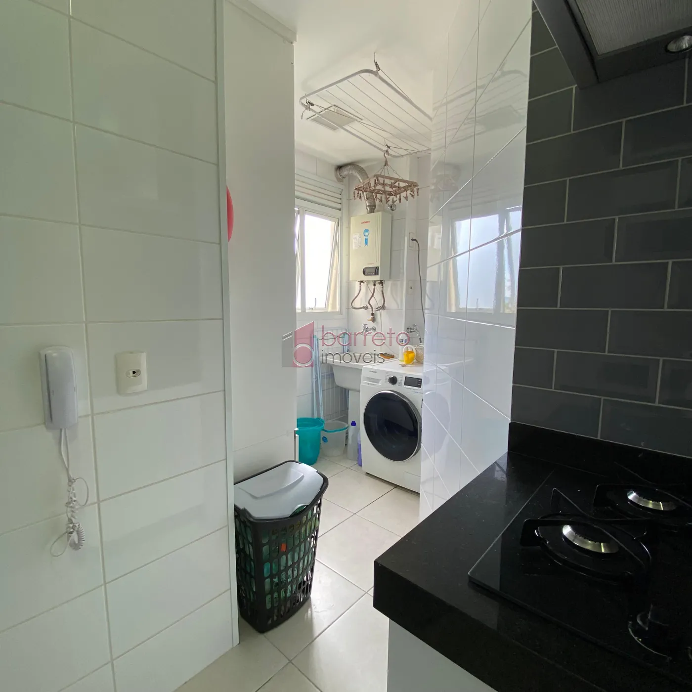 APARTAMENTO À VENDA NO CONDOMÍNIO TERRAÇOS DA SERRA – JUNDIAÍ/SP