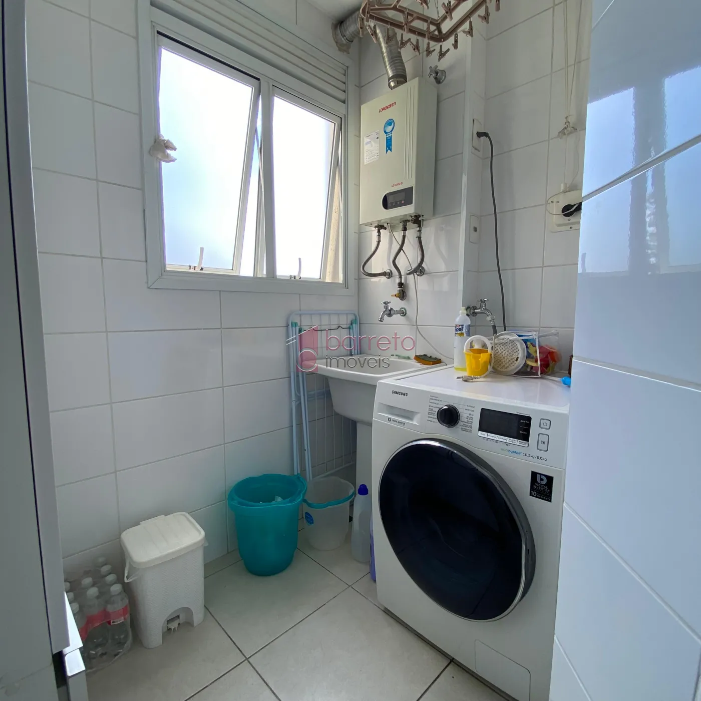 APARTAMENTO À VENDA NO CONDOMÍNIO TERRAÇOS DA SERRA – JUNDIAÍ/SP