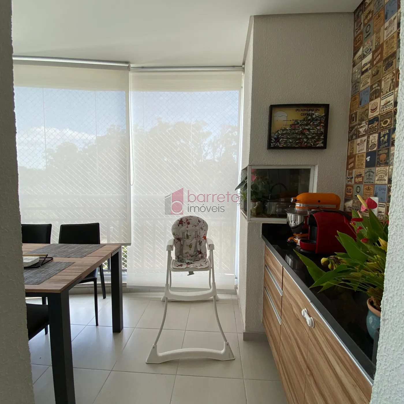 APARTAMENTO À VENDA NO CONDOMÍNIO TERRAÇOS DA SERRA – JUNDIAÍ/SP