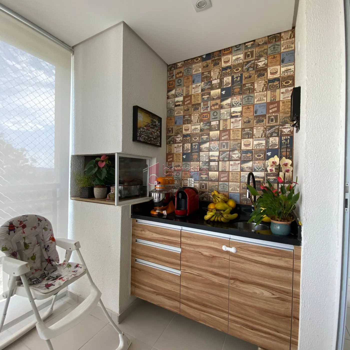 APARTAMENTO À VENDA NO CONDOMÍNIO TERRAÇOS DA SERRA – JUNDIAÍ/SP
