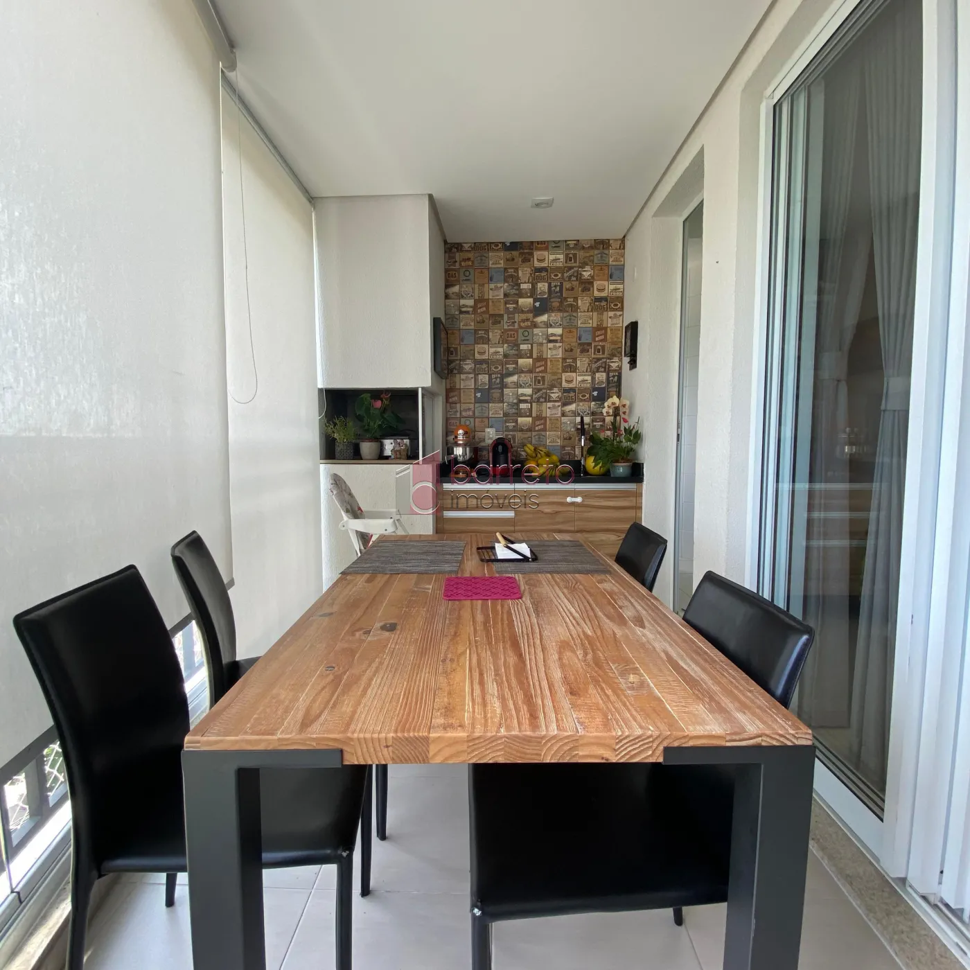 APARTAMENTO À VENDA NO CONDOMÍNIO TERRAÇOS DA SERRA – JUNDIAÍ/SP