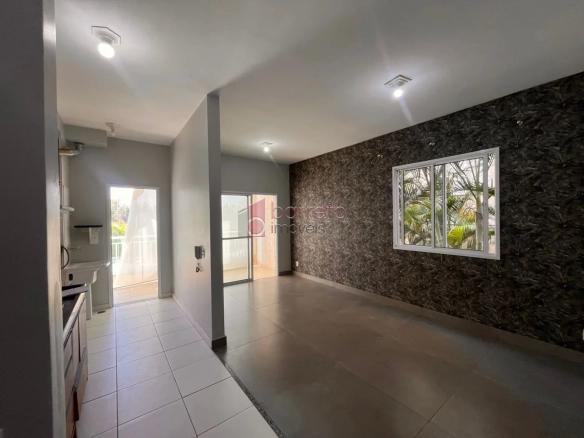 APARTAMENTO PARA VENDA NO CONDOMÍNIO TONS DE IPANEMA NO MEDEIROS – JUNDIAÍ/SP