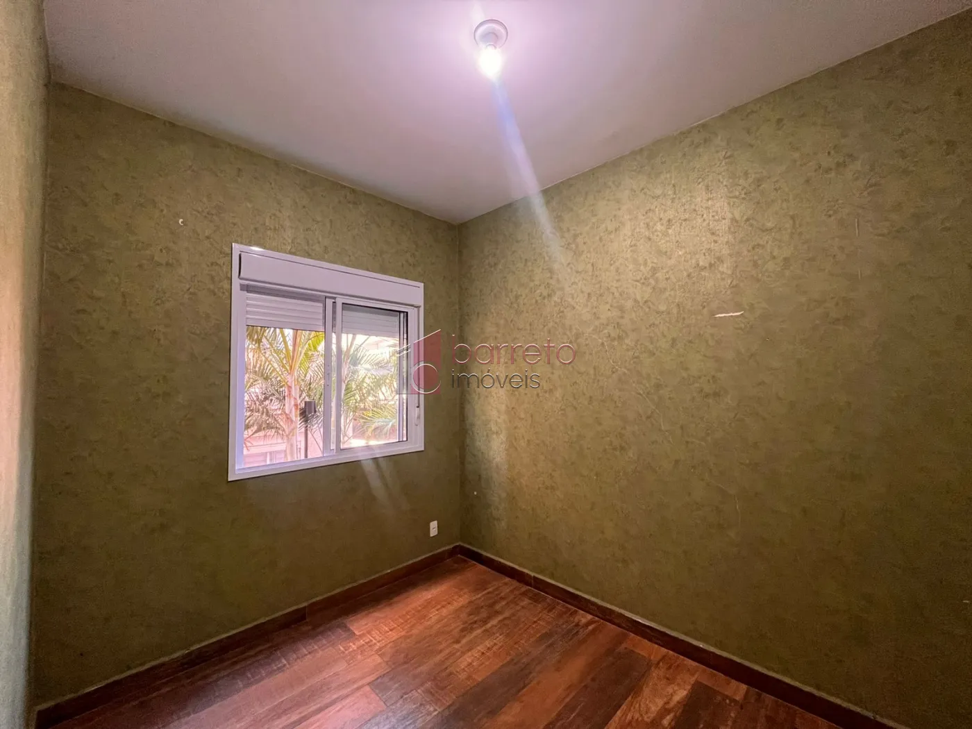 APARTAMENTO PARA VENDA NO CONDOMÍNIO TONS DE IPANEMA NO MEDEIROS – JUNDIAÍ/SP