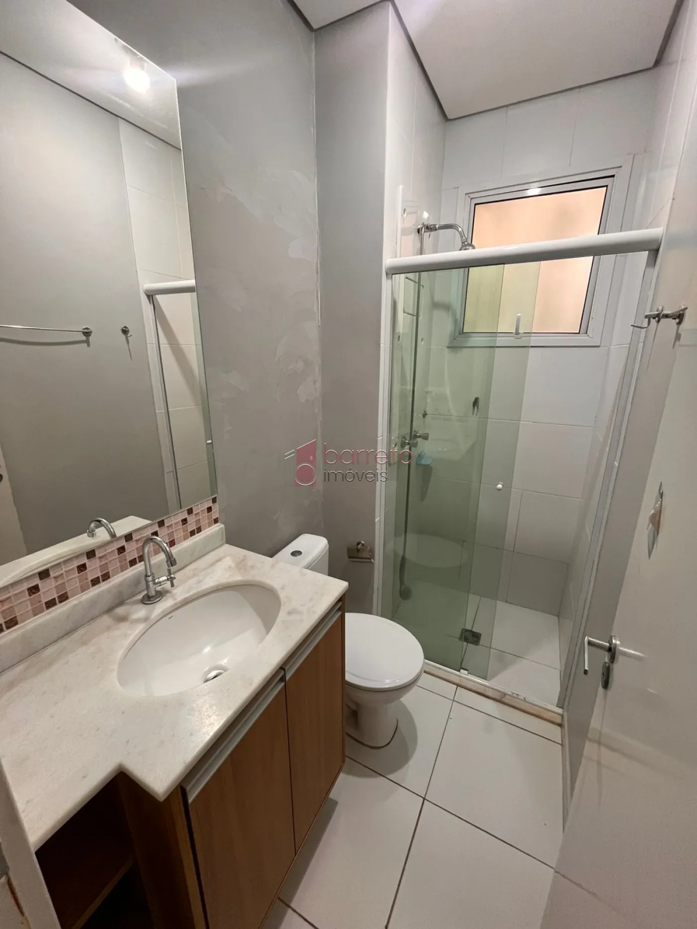 APARTAMENTO PARA VENDA NO CONDOMÍNIO TONS DE IPANEMA NO MEDEIROS – JUNDIAÍ/SP