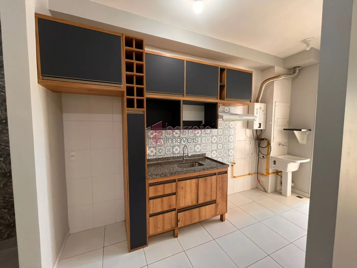 APARTAMENTO PARA VENDA NO CONDOMÍNIO TONS DE IPANEMA NO MEDEIROS – JUNDIAÍ/SP
