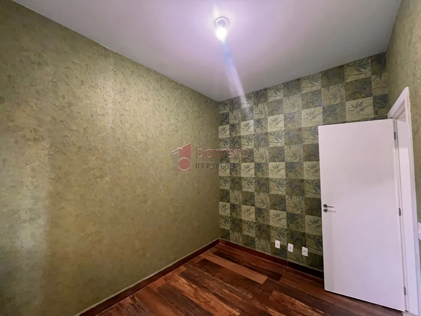 APARTAMENTO PARA VENDA NO CONDOMÍNIO TONS DE IPANEMA NO MEDEIROS – JUNDIAÍ/SP