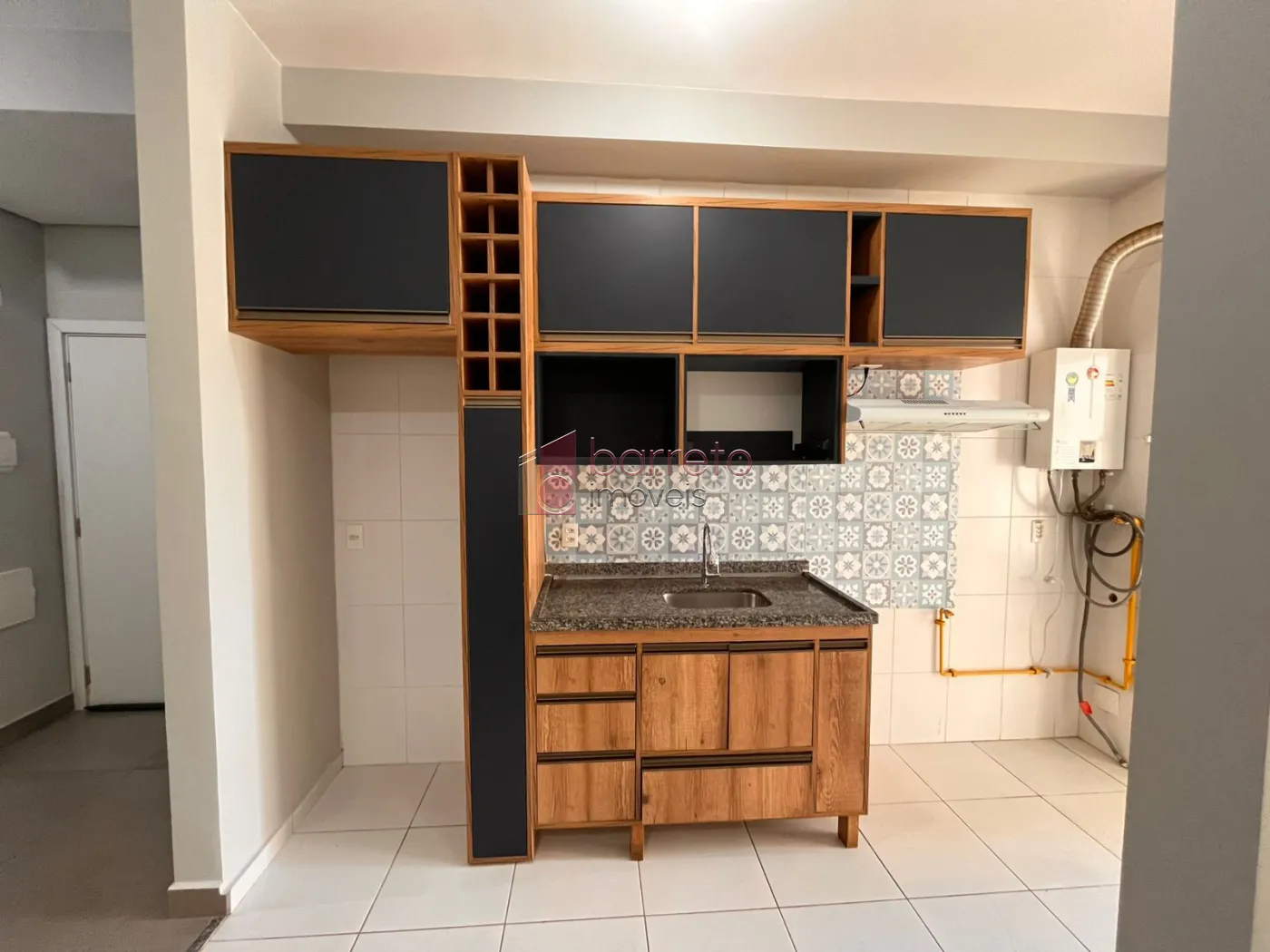 APARTAMENTO PARA VENDA NO CONDOMÍNIO TONS DE IPANEMA NO MEDEIROS – JUNDIAÍ/SP