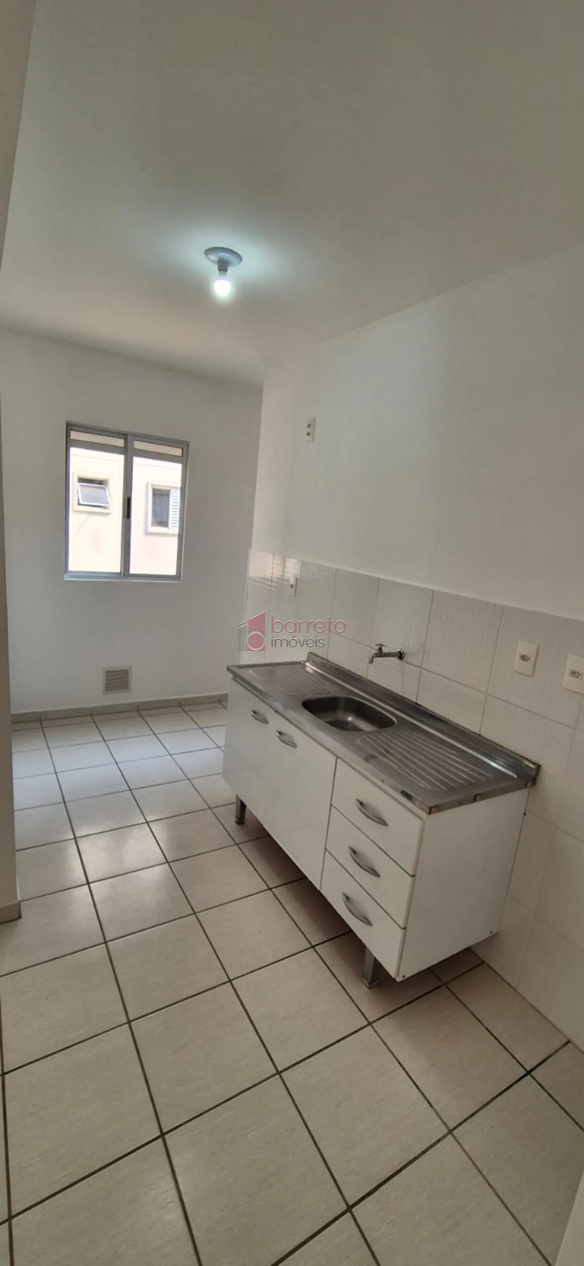 APARTAMENTO À VENDA NO CONDOMÍNIO VARANDAS DO JAPI – JUNDIAÍ/SP