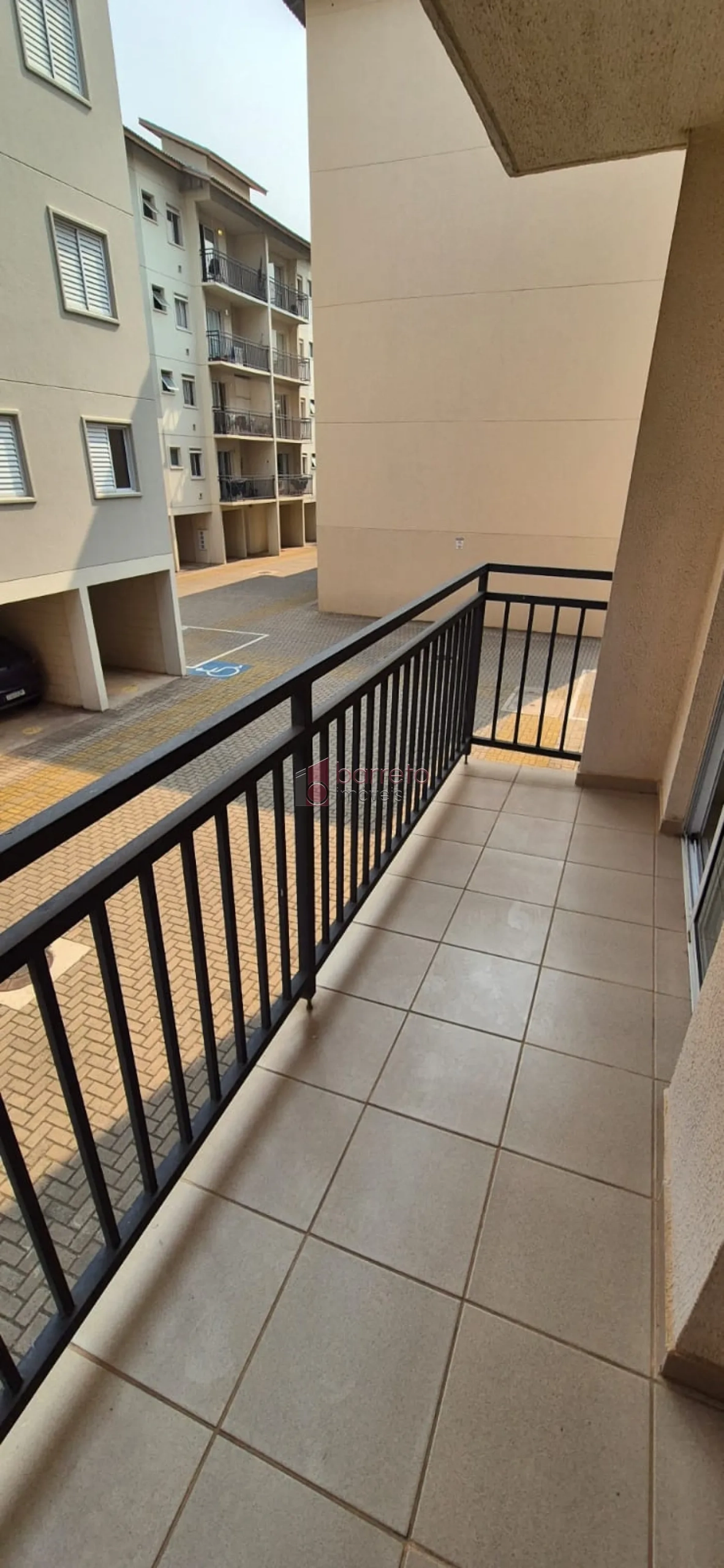APARTAMENTO À VENDA NO CONDOMÍNIO VARANDAS DO JAPI – JUNDIAÍ/SP