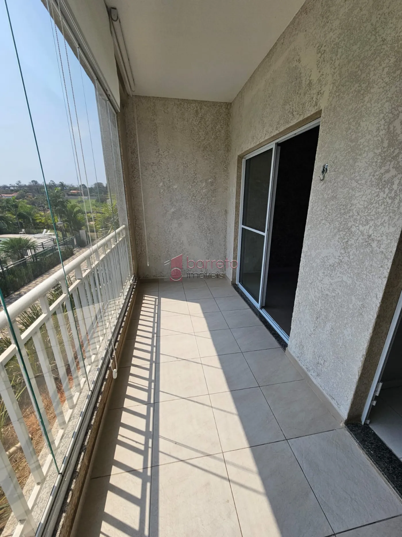 APARTAMENTO PARA VENDA NO CONDOMÍNIO TONS DE IPANEMA NO MEDEIROS – JUNDIAÍ/SP
