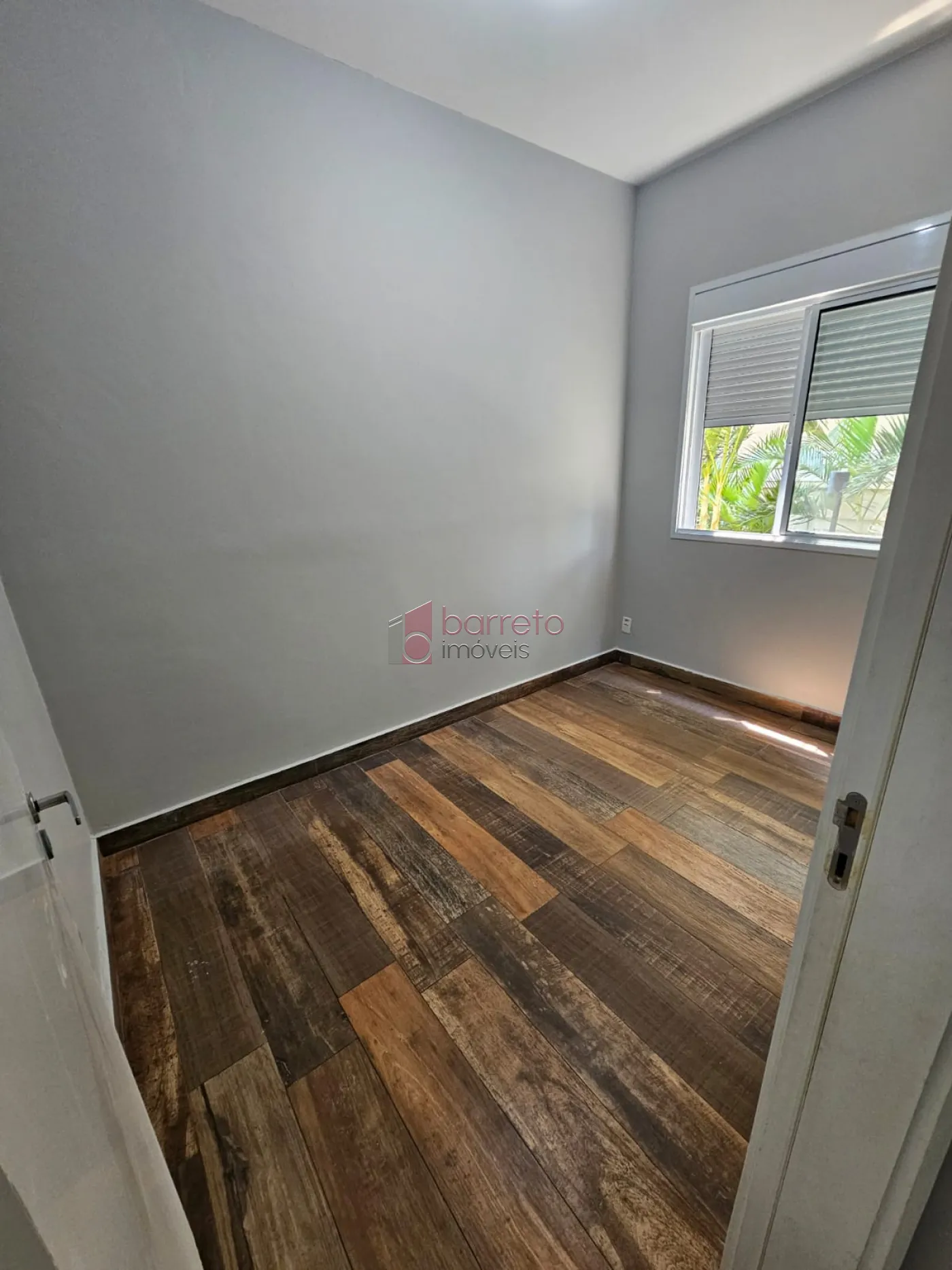 APARTAMENTO PARA VENDA NO CONDOMÍNIO TONS DE IPANEMA NO MEDEIROS – JUNDIAÍ/SP