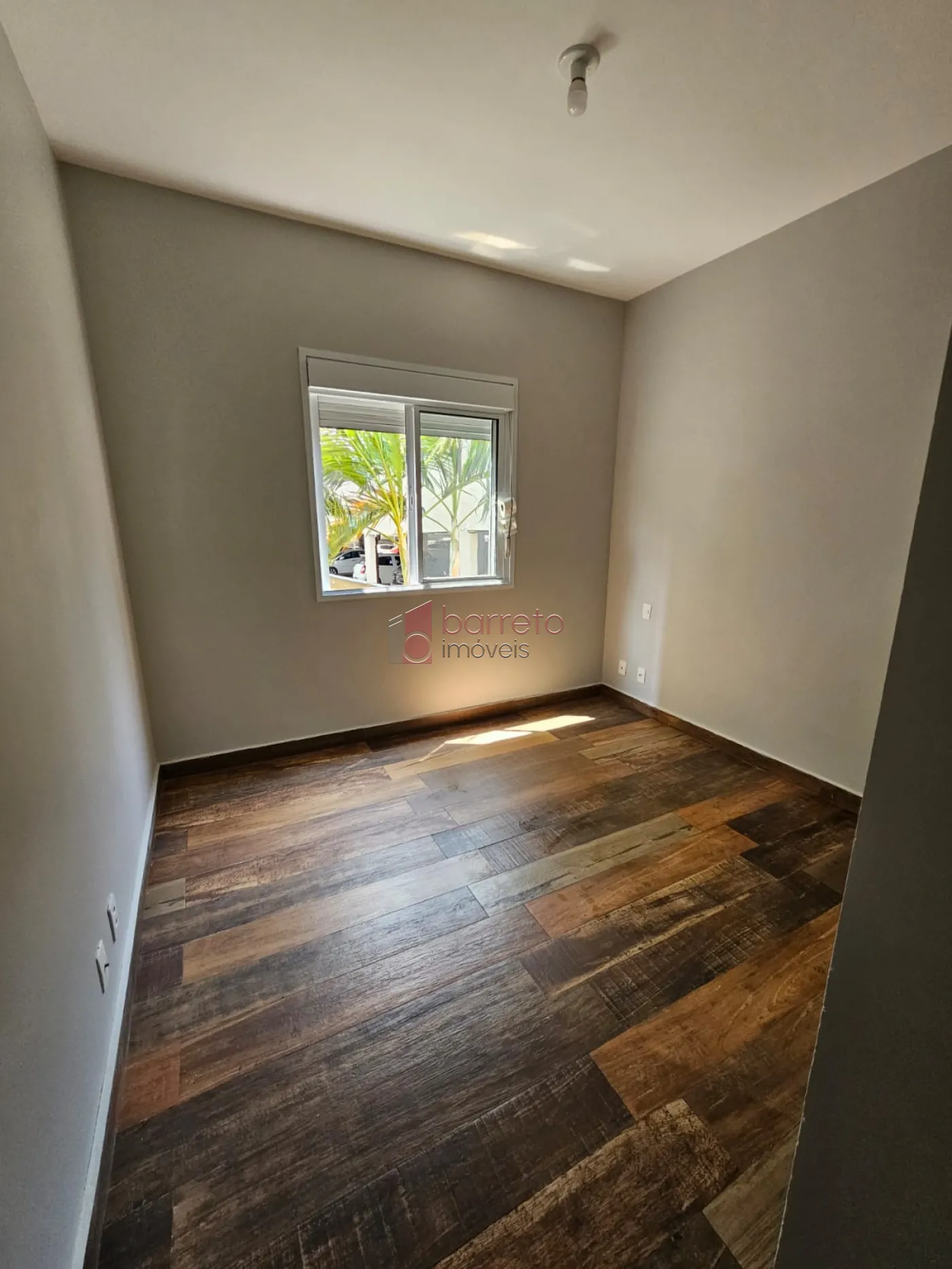 APARTAMENTO PARA VENDA NO CONDOMÍNIO TONS DE IPANEMA NO MEDEIROS – JUNDIAÍ/SP
