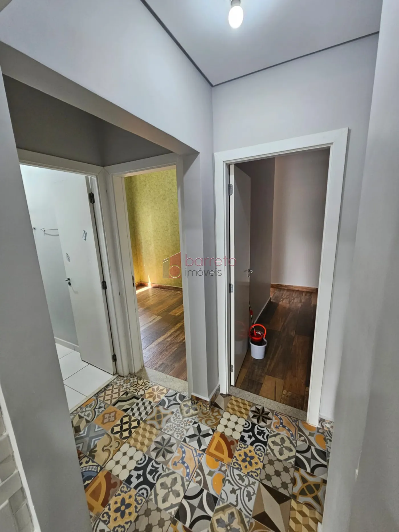 APARTAMENTO PARA VENDA NO CONDOMÍNIO TONS DE IPANEMA NO MEDEIROS – JUNDIAÍ/SP
