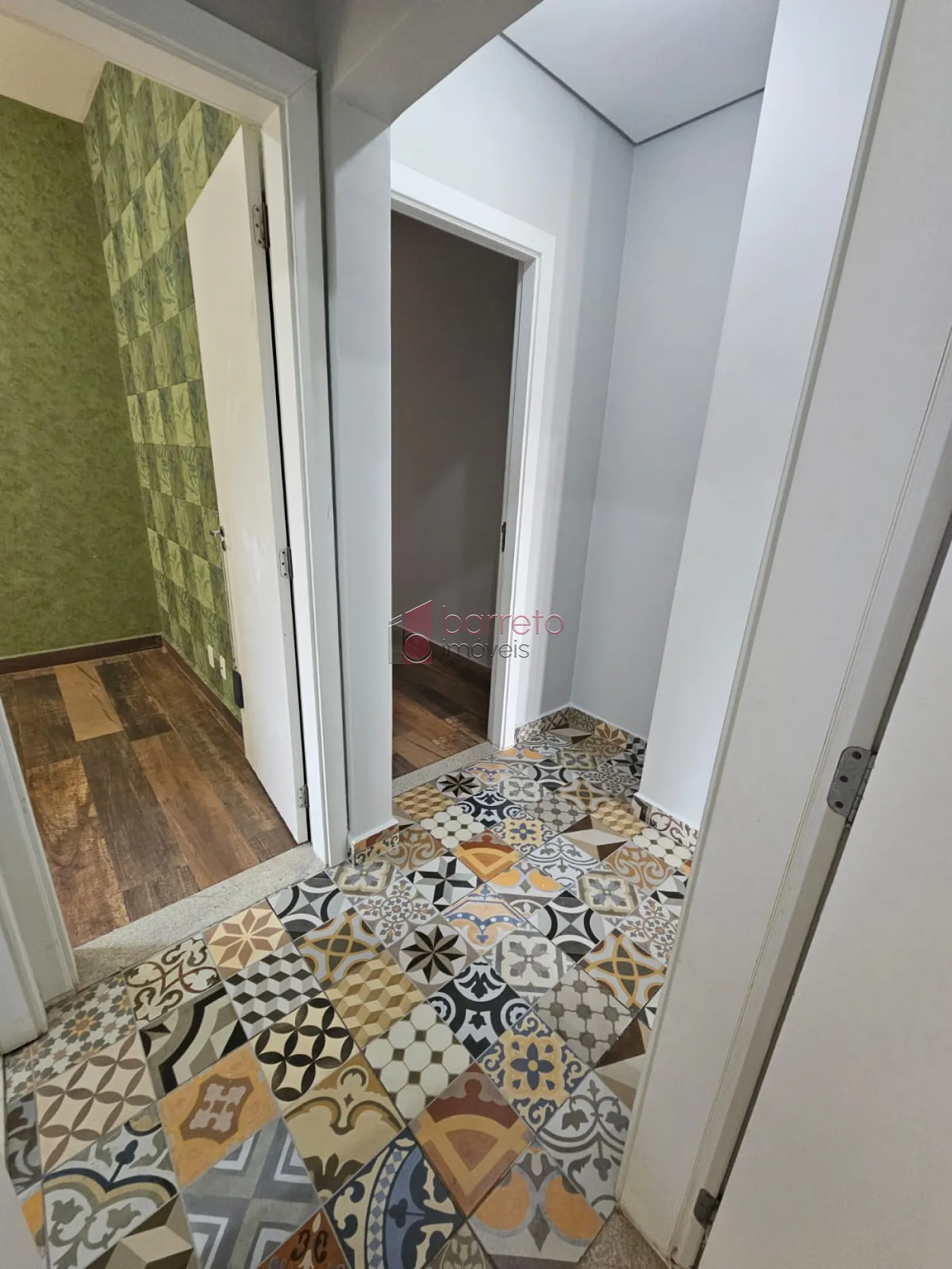 APARTAMENTO PARA VENDA NO CONDOMÍNIO TONS DE IPANEMA NO MEDEIROS – JUNDIAÍ/SP