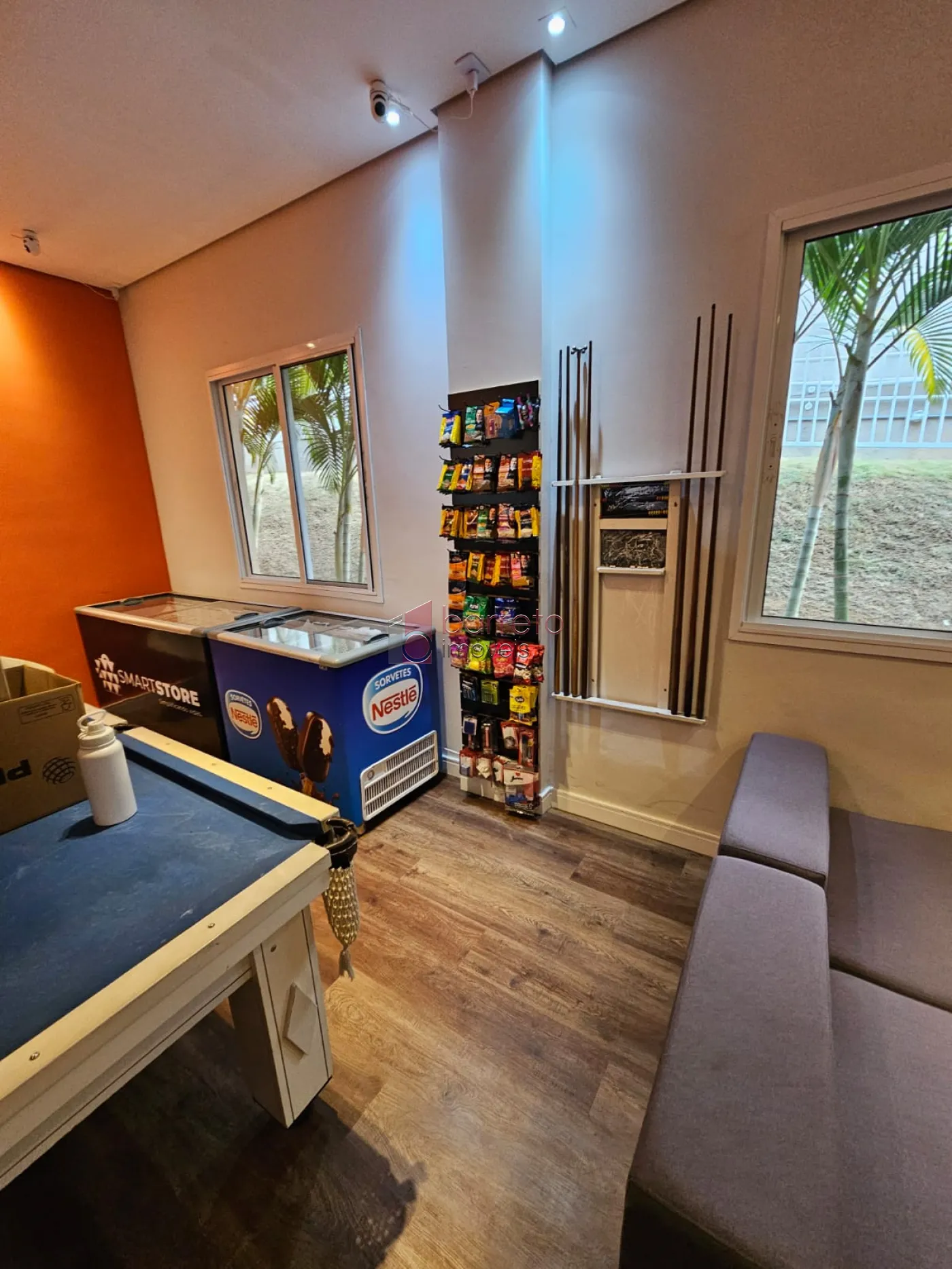 APARTAMENTO PARA VENDA NO CONDOMÍNIO TONS DE IPANEMA NO MEDEIROS – JUNDIAÍ/SP