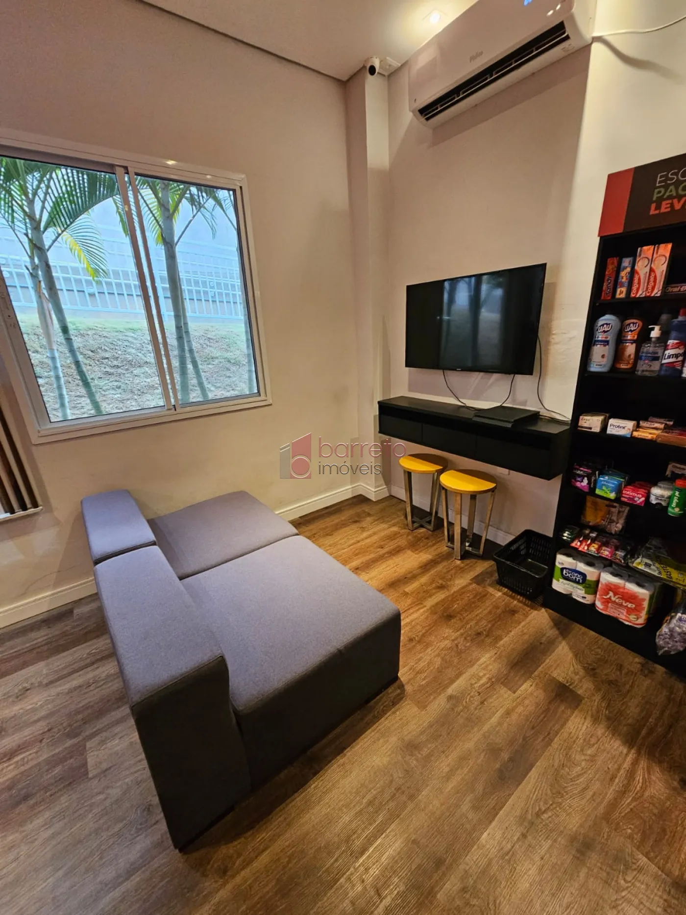 APARTAMENTO PARA VENDA NO CONDOMÍNIO TONS DE IPANEMA NO MEDEIROS – JUNDIAÍ/SP