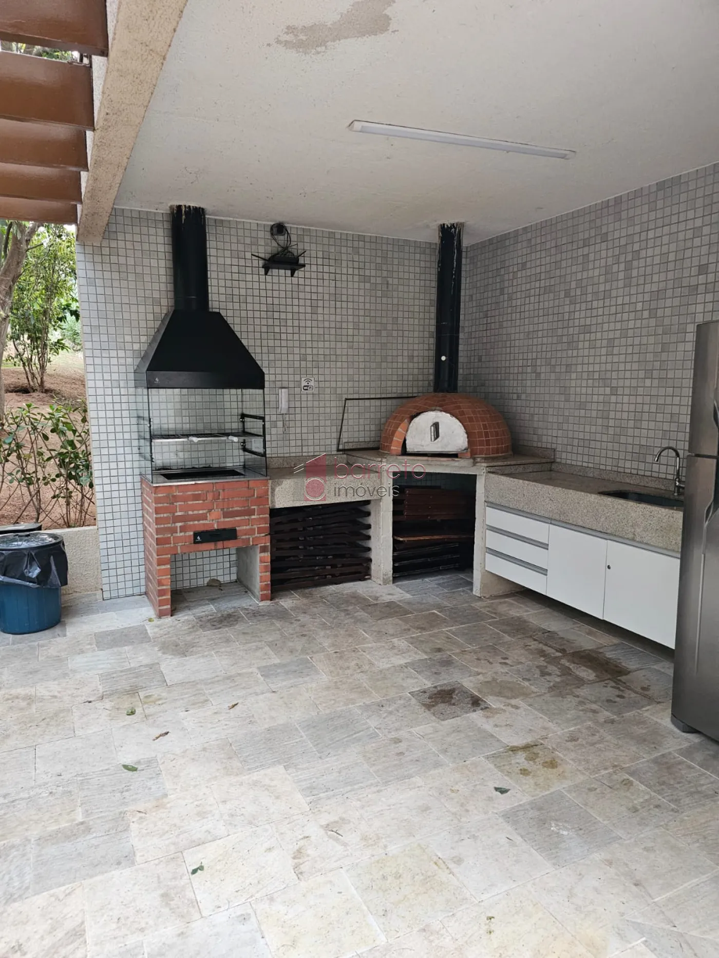 APARTAMENTO PARA VENDA NO CONDOMÍNIO TONS DE IPANEMA NO MEDEIROS – JUNDIAÍ/SP