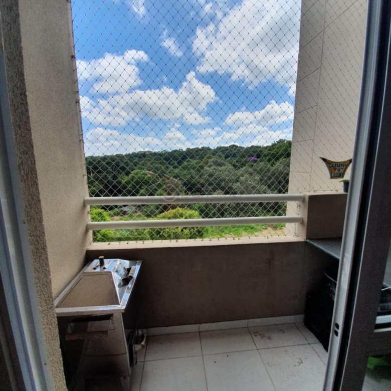 APARTAMENTO PARA VENDA NO CONDOMÍNIO PARQUE CENTENÁRIO – JUNDIAÍ/SP