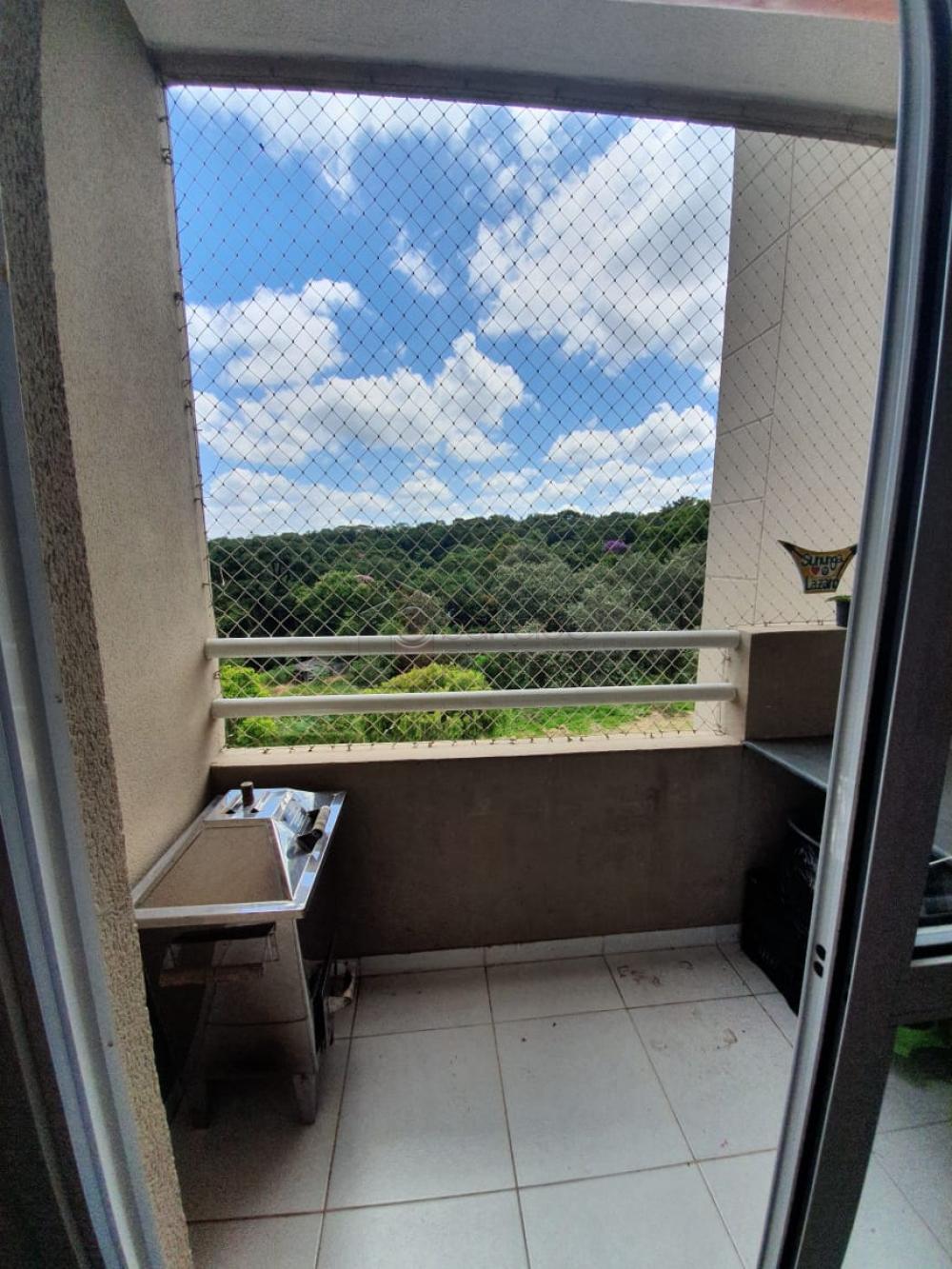 APARTAMENTO PARA VENDA NO CONDOMÍNIO PARQUE CENTENÁRIO – JUNDIAÍ/SP