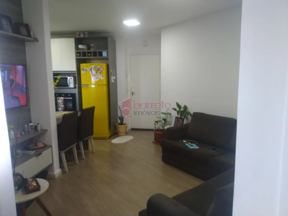 APARTAMENTO PARA VENDA NO CONDOMÍNIO NOVA CIDADE JARDIM – GIRASSOL – JUNDIAÍ/SP