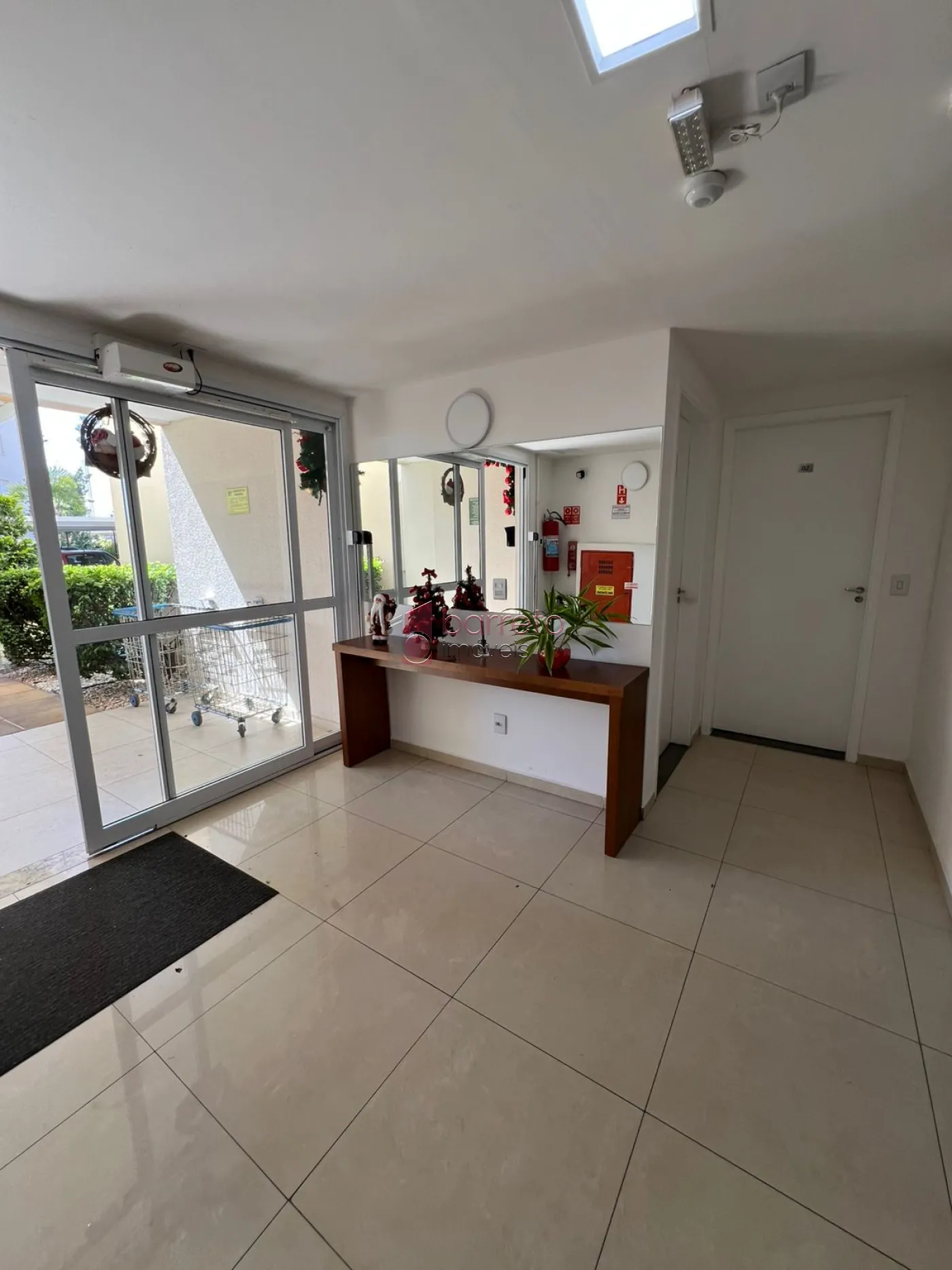 APARTAMENTO À VENDA NO CONDOMÍNIO NOVA CIDADE JARDIM GIRASSOL – JUNDIAÍ/SP