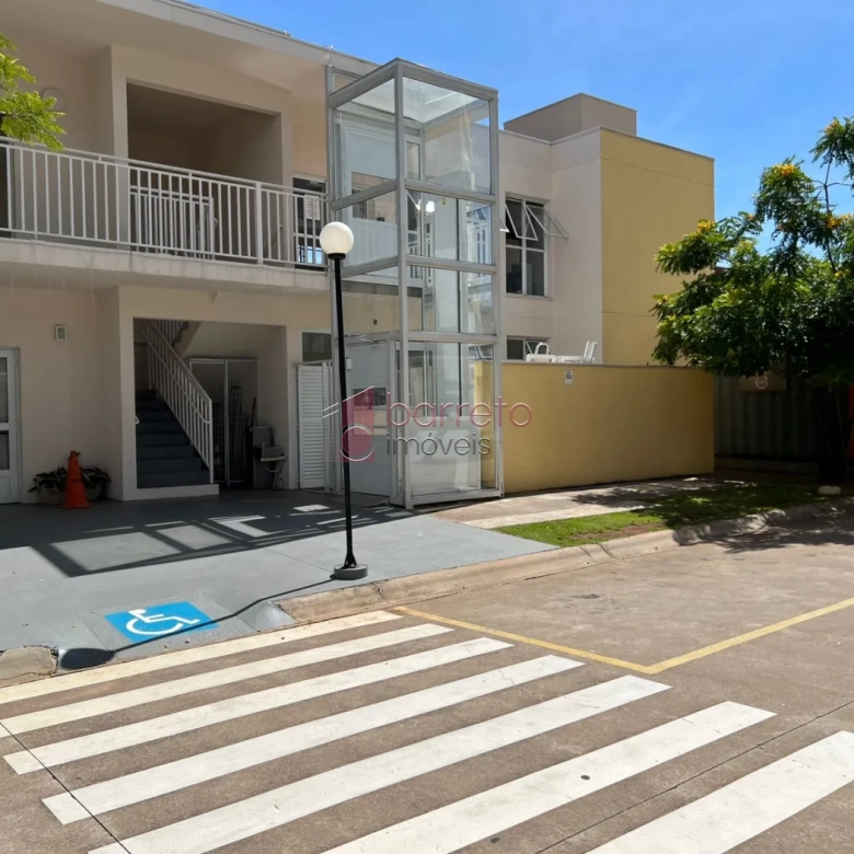 APARTAMENTO À VENDA NO CONDOMÍNIO NOVA CIDADE JARDIM GIRASSOL – JUNDIAÍ/SP