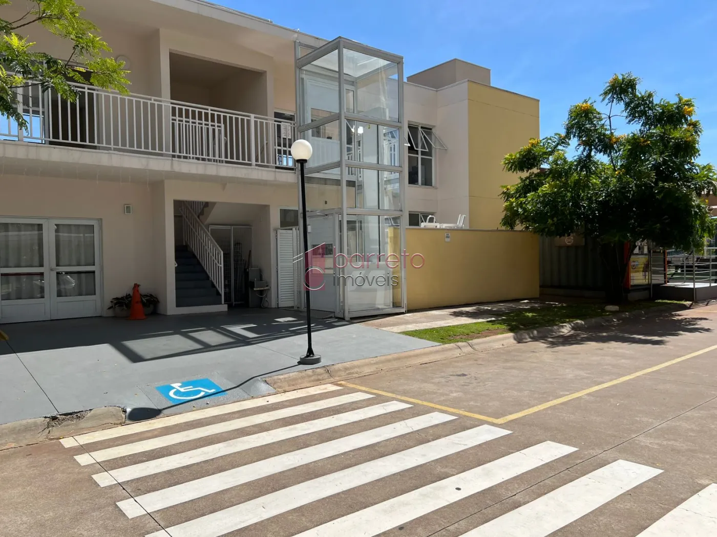 APARTAMENTO À VENDA NO CONDOMÍNIO NOVA CIDADE JARDIM GIRASSOL – JUNDIAÍ/SP