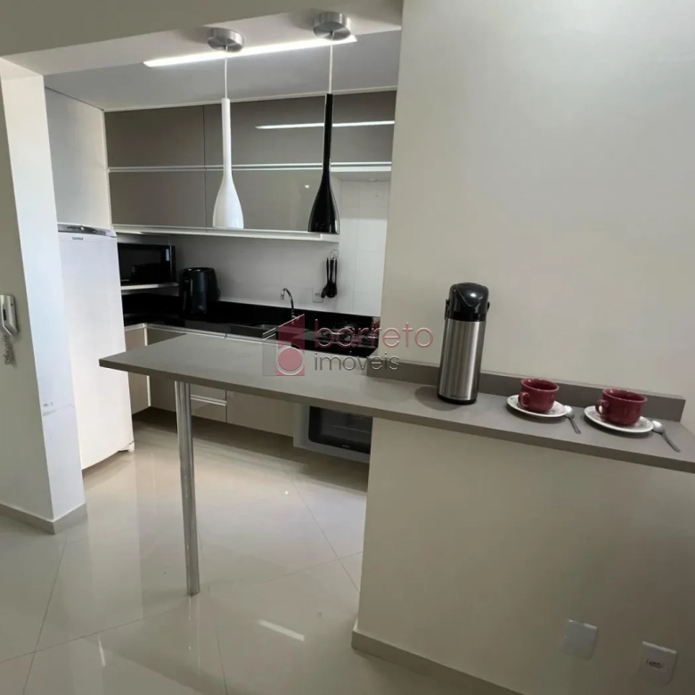 APARTAMENTO À VENDA NO CONDOMÍNIO NOVA CIDADE JARDIM GIRASSOL – JUNDIAÍ/SP