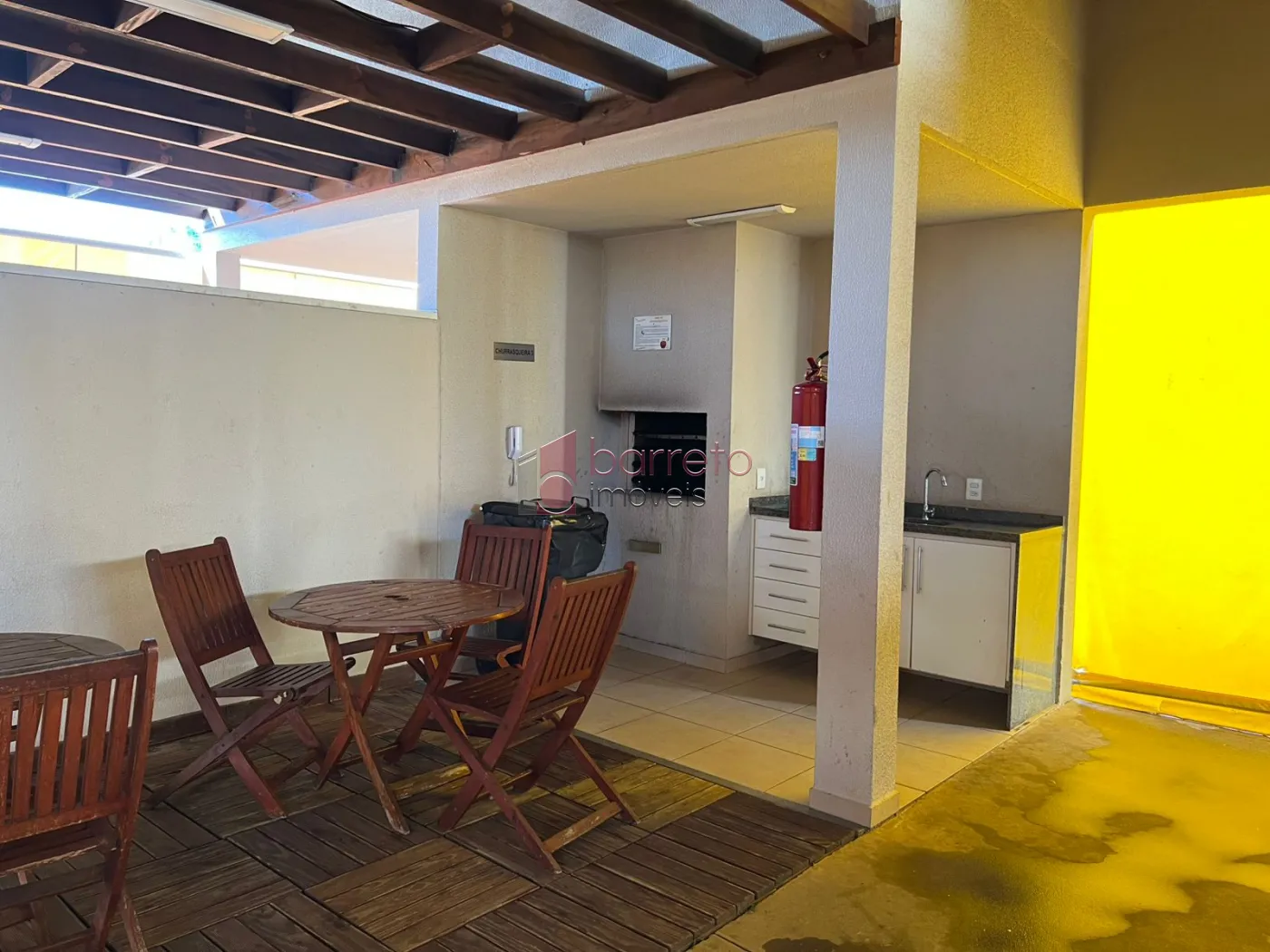 APARTAMENTO À VENDA NO CONDOMÍNIO NOVA CIDADE JARDIM GIRASSOL – JUNDIAÍ/SP
