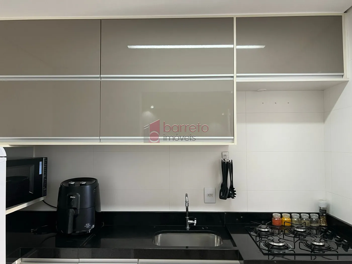 APARTAMENTO À VENDA NO CONDOMÍNIO NOVA CIDADE JARDIM GIRASSOL – JUNDIAÍ/SP