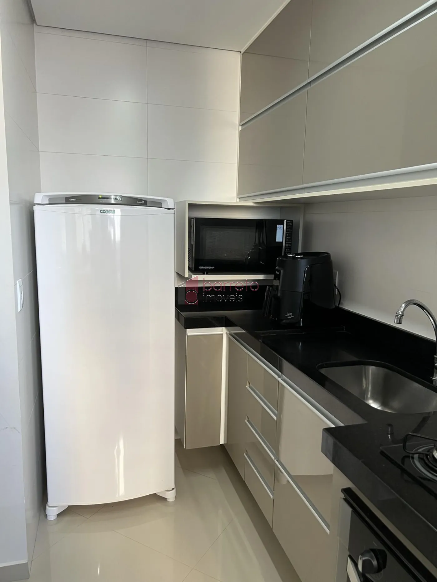 APARTAMENTO À VENDA NO CONDOMÍNIO NOVA CIDADE JARDIM GIRASSOL – JUNDIAÍ/SP