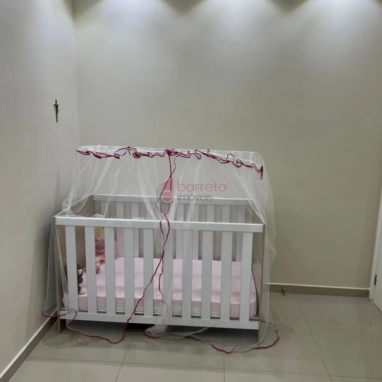 APARTAMENTO À VENDA NO CONDOMÍNIO NOVA CIDADE JARDIM GIRASSOL – JUNDIAÍ/SP