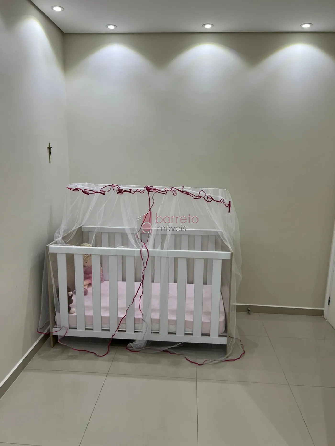 APARTAMENTO À VENDA NO CONDOMÍNIO NOVA CIDADE JARDIM GIRASSOL – JUNDIAÍ/SP
