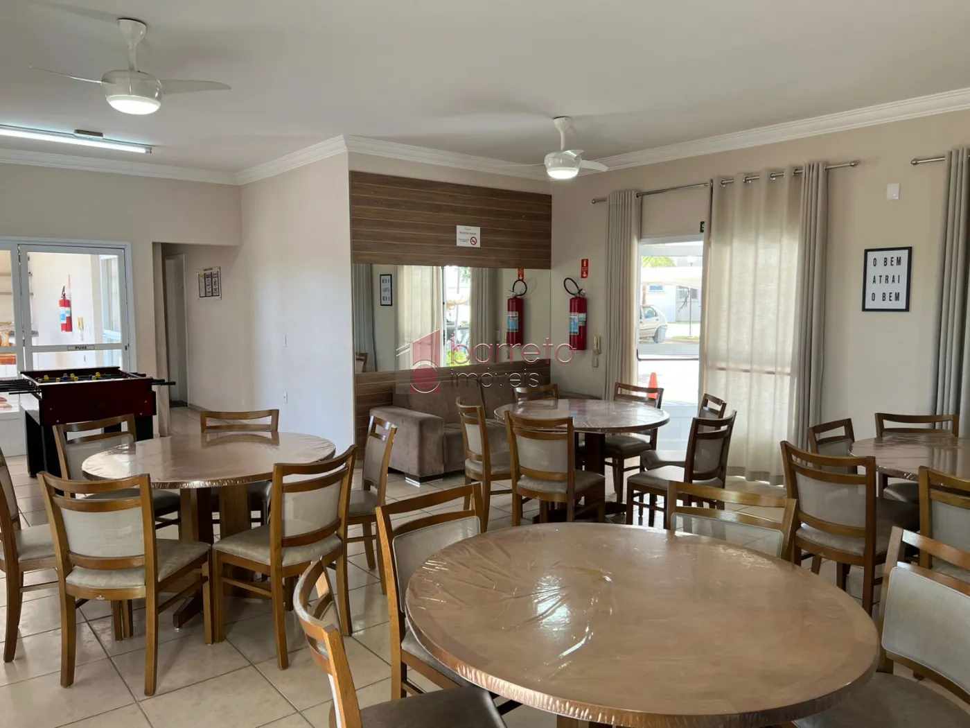 APARTAMENTO À VENDA NO CONDOMÍNIO NOVA CIDADE JARDIM GIRASSOL – JUNDIAÍ/SP