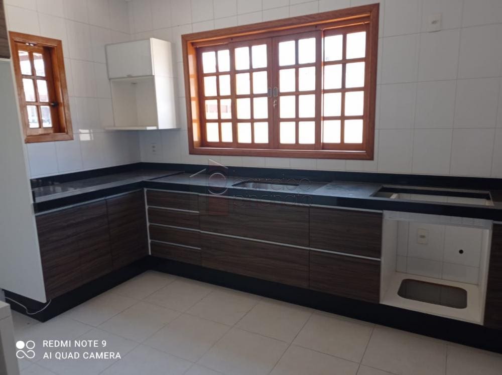CASA À VENDA – CONDOMÍNIO CASONI – PARQUE DA REPRESA – JUNDIAÍ/SP
