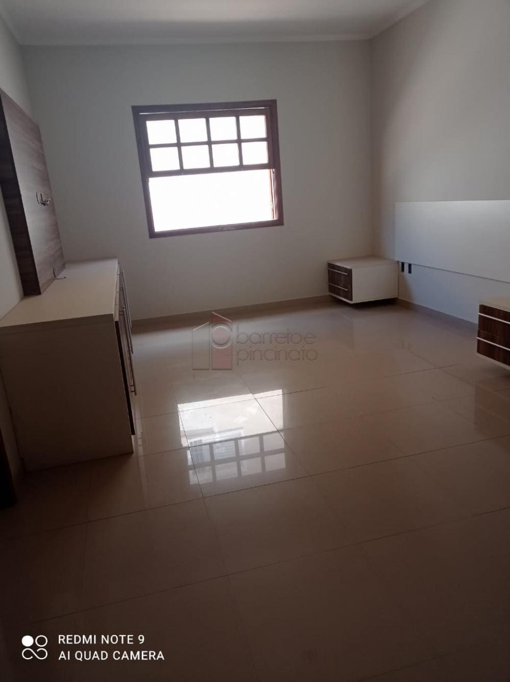 CASA À VENDA – CONDOMÍNIO CASONI – PARQUE DA REPRESA – JUNDIAÍ/SP