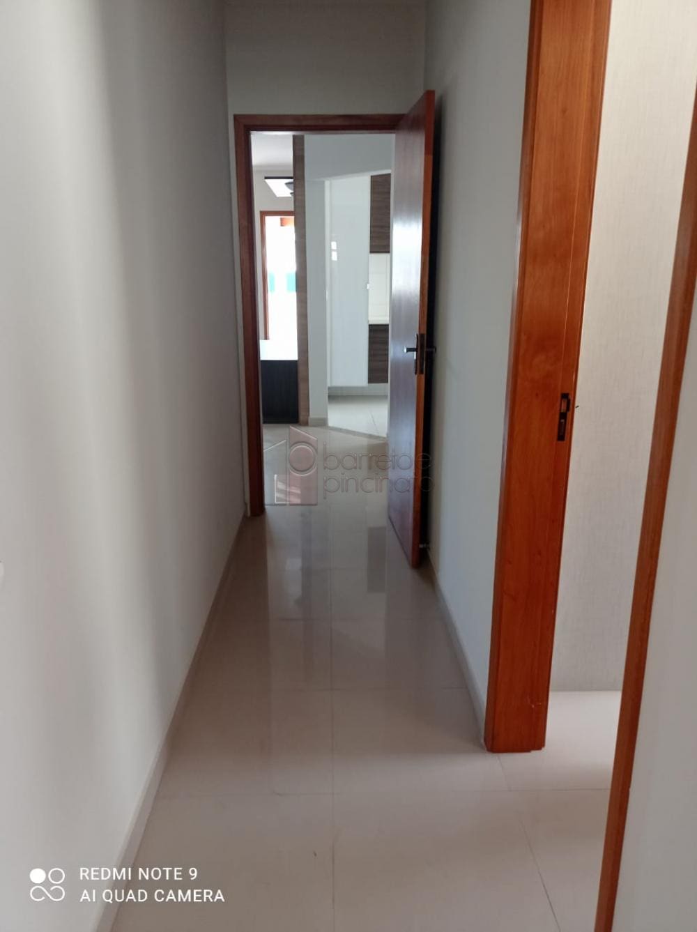 CASA À VENDA – CONDOMÍNIO CASONI – PARQUE DA REPRESA – JUNDIAÍ/SP