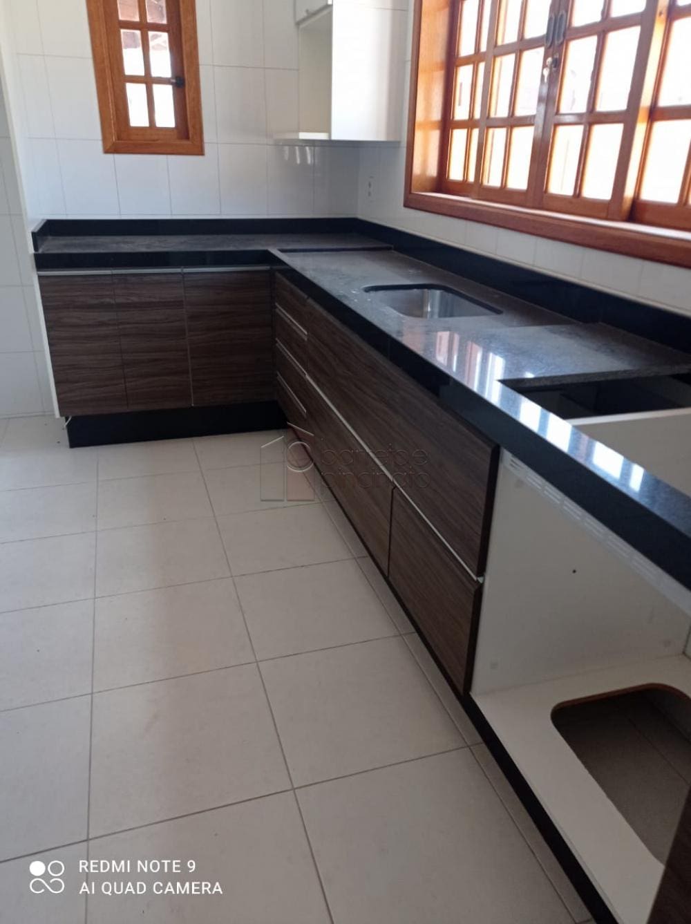 CASA À VENDA – CONDOMÍNIO CASONI – PARQUE DA REPRESA – JUNDIAÍ/SP