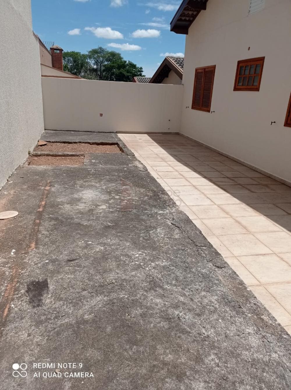 CASA À VENDA – CONDOMÍNIO CASONI – PARQUE DA REPRESA – JUNDIAÍ/SP
